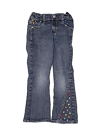 Zana Di Jeans Jeans (view 1)