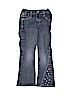 Zana Di Jeans Blue Jeans Size 6 - photo 1
