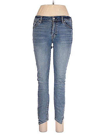 7 For All Mankind Jeans (view 1)