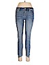 7 For All Mankind Blue Jeans Size 28 waist - photo 1