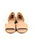 Old Navy Orange Flats Size 7 - photo 2