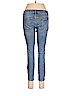 7 For All Mankind Blue Jeans Size 28 waist - photo 2