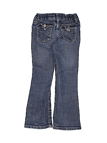 Zana Di Jeans Jeans (view 2)