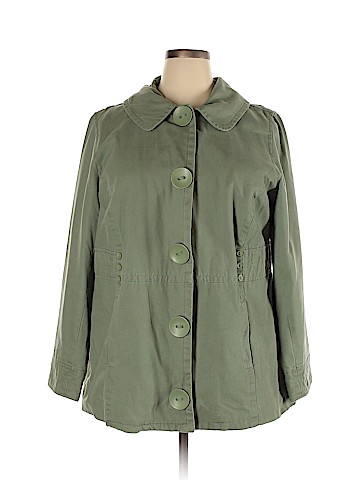 Mossimo Jacket (view 1)