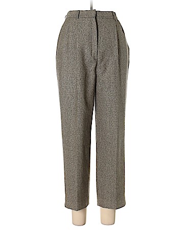 Pendleton Wool Pants (view 1)