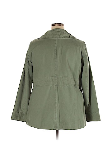Mossimo Jacket (view 2)