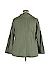 Mossimo 100% Cotton Green Jacket Size 20W - photo 2