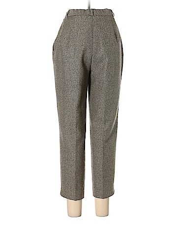 Pendleton Wool Pants (view 2)