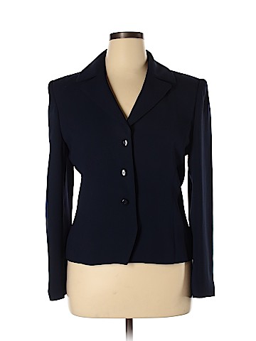 Amanda Smith Blazer (view 1)