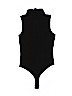 Lulu's Black Bodysuit Size XS - photo 2