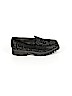 Donald J Pliner Black Flats Size 7 - photo 1