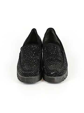 Donald J Pliner Flats (view 2)