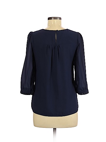 H&M 3/4 Sleeve Blouse (view 2)