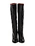 Unbranded Black Boots Size 6 - photo 2