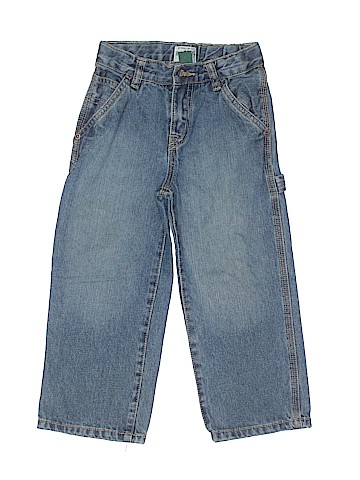 The Children's Place Jeans (view 1)
