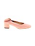 Everlane Pink Heels Size 5 1/2 - photo 1