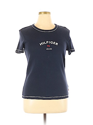 Tommy Hilfiger Short Sleeve T-Shirt (view 1)