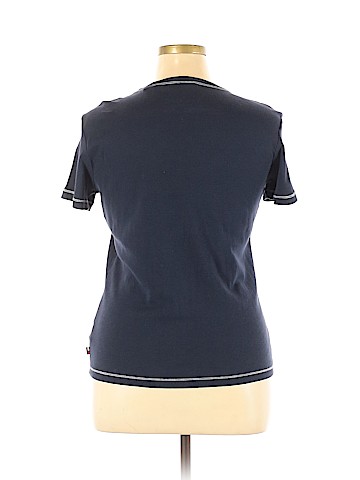 Tommy Hilfiger Short Sleeve T-Shirt (view 2)