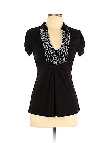 Heart Soul Short Sleeve Top (view 1)