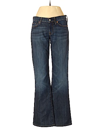 7 For All Mankind Jeans (view 1)
