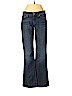 7 For All Mankind Blue Jeans Size 25 waist - photo 1
