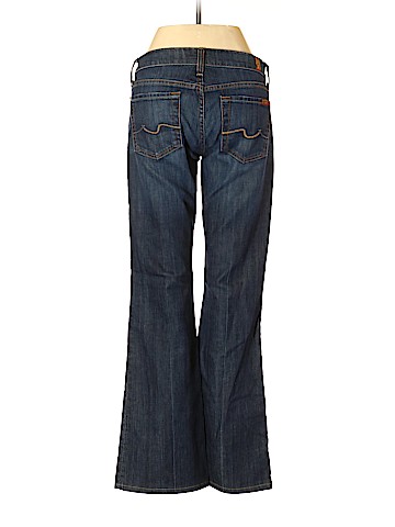 7 For All Mankind Jeans (view 2)