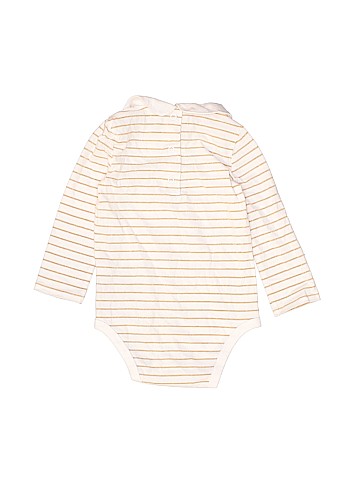 OshKosh B'gosh Long Sleeve Onesie (view 2)