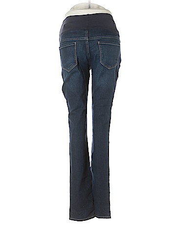 Old Navy - Maternity Jeans (view 2)