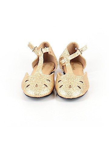 Assorted Brands Flats (view 2)