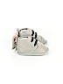 Luvable Friends Gray Booties Size 3-6 mo (baby) - photo 1