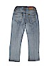 Lee Solid Blue Jeans Size 8 - photo 2