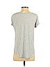 American Eagle Outfitters Ivory Short Sleeve T-Shirt Size S - photo 2