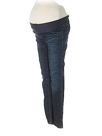 Old Navy - Maternity Jeans (view 1)