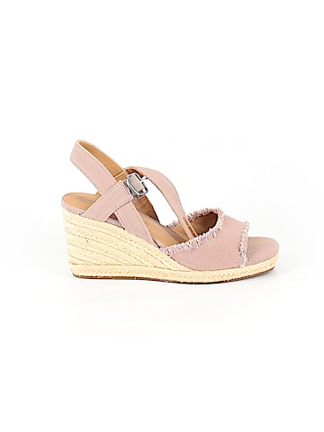 Lucky Brand Wedges (view 1)