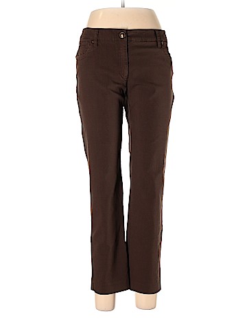 New Directions Casual Pants (view 1)