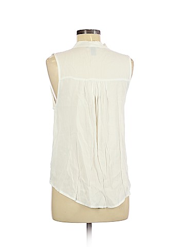 Forever 21 Sleeveless Blouse (view 2)