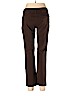 New Directions Brown Casual Pants Size 12 (petite) - photo 2