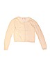 Ruby & Bloom Ivory Cardigan Size 6 - photo 1