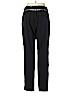 Fabletics 100% Polyester Black Track Pants Size XL - photo 2