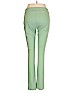 Love Culture Green Casual Pants Size M - photo 2