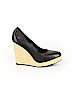 Michael Antonio Black Wedges Size 10 - photo 1