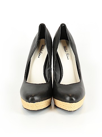 Michael Antonio Wedges (view 2)