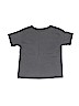 DragonBallZ 100% Cotton Gray Short Sleeve T-Shirt Size 6 - 7 - photo 2