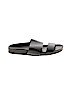 Everlane Black Sandals Size 5 - photo 1