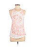 Forever 21 White Active Tank Size XS - photo 1