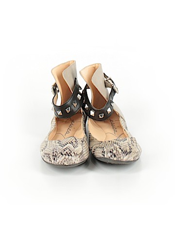 Jessica Simpson Flats (view 2)