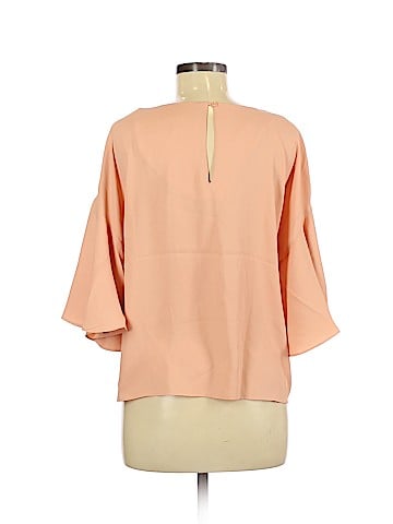 CATHERINE Catherine Malandrino 3/4 Sleeve Blouse (view 2)