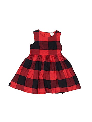 Carter's Special Occasion Dress (view 1)