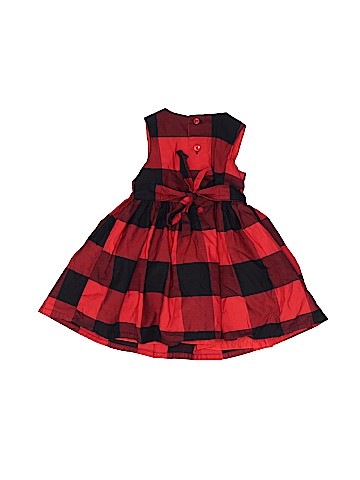 Carter's Special Occasion Dress (view 2)