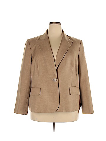 Evan Picone Blazer (view 1)